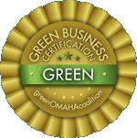 Green Business Certification Logo